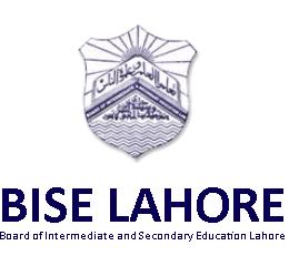 Assessment Scheme For 10th Class 2018 Lahore Board All Subjects