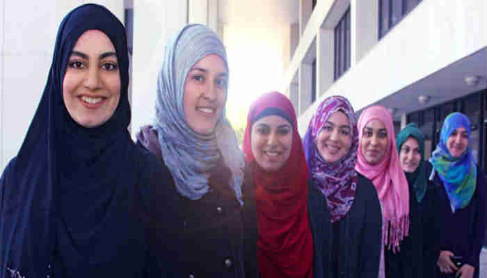 Hijab wearing students to get extra marks in Punjab
