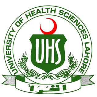 University of Health Science Certificate Distribution Ceremony