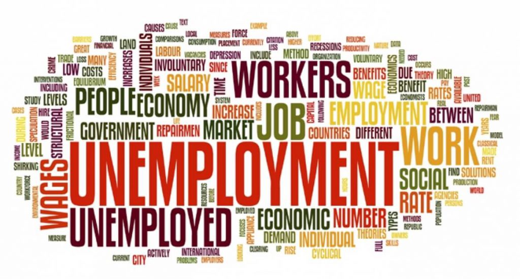 The Causes and Consequences of Unemployment