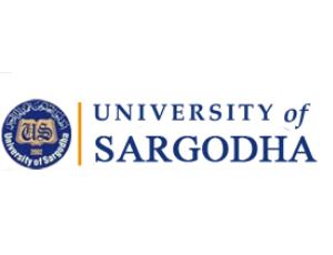 University of Sargodha M.A/M.Sc. Part-I/Composite 2nd Annual Examination 2017