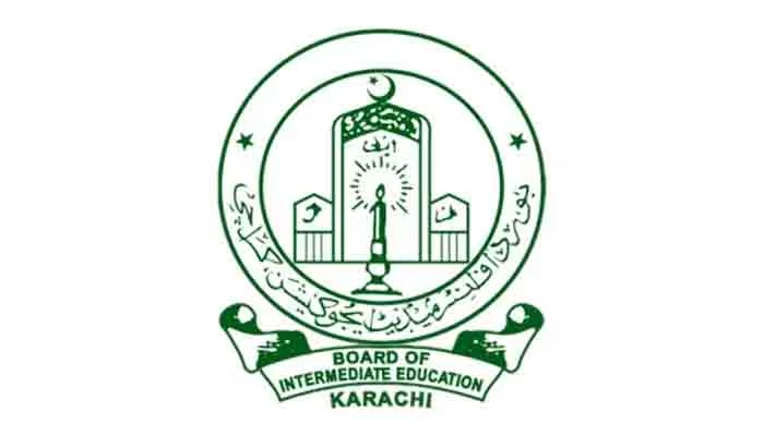 BIEK Karachi announces Inter Exam form Schedule 2024