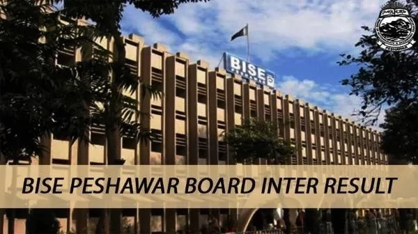 BISE Peshawar Board Inter 2nd year Date Sheet 2021