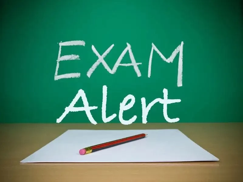 9th class and 1st year exams may be conducted