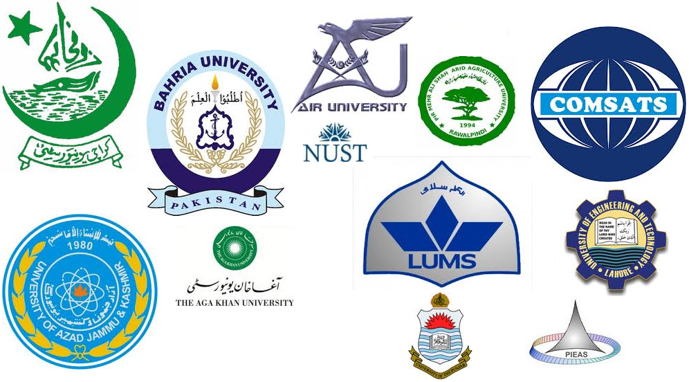 Pakistani universities improving international ranking: