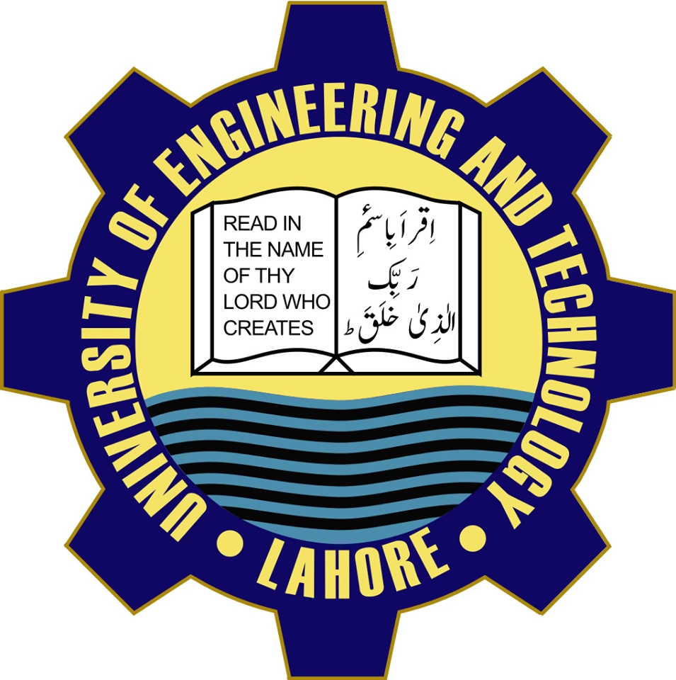 UET Lahore Entry Test ECAT Result 2024