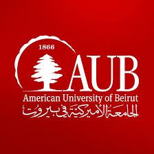 American University of Beirut (AUB) Mediterranean Scholarships