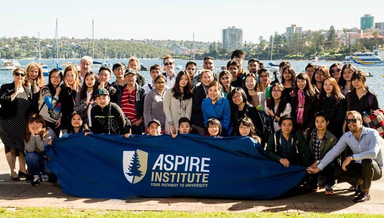 Pathway Scholarships For International Students At Aspire Institute In Australia
