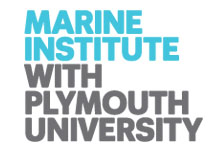 Fully Funded International PhD Studentships at Plymouth University Marine Institute in UK