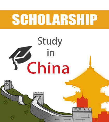 Belt and Road Undergraduate Scholarships for International Students in China