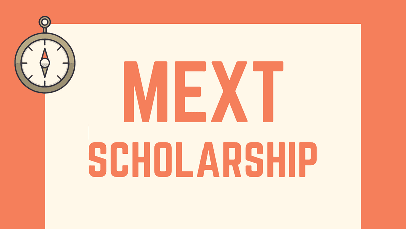​mext Japan Announces Ms And Phd Scholarship