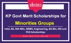 kp-auqaf-department-merit-scholarship-for-minority-students