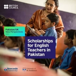 british-council-scholarships-for-masters-in-uk-for-english-teachers-in-pakistan