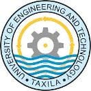 University Of Engineering & Technology,taxila, ( Chakwal Campus )