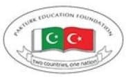 Pak- Turk International School & College