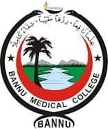 Bannu Medical College, Bannu 