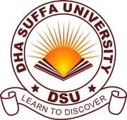 Dha Suffa University(main Campus)