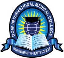 Dow International Medical College (ojha Campus), Karachi 