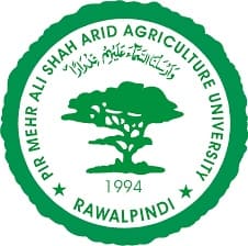 Pir Mahar Ali Shah Arid Agriculture University, Rawalpindi 
