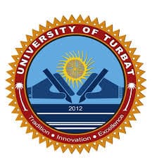 University Of Turbat