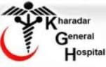 Kharadar General Hospital, Karachi 