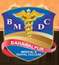 Bahawal Pur Medical & Dental College, Bahawal Pur 