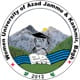 Women University Azad Jammu & Kashmir