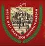 Abdul Wali Khan University, Mardan