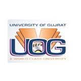 University Of Gujrat (rawalpindi Campus)