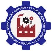 Muhammad Nawaz Sharif University Of Engineering And Technology