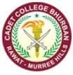 Cadet College Bhurban, Murree 