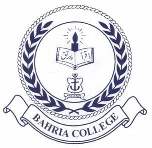 Bahria College (khan Road), Karachi 