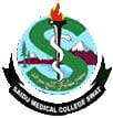 Saidu Medical College