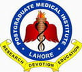 Postgraduate Medical Institute/lahore General Hospital, Lahore 