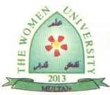 The Women University, Multan 