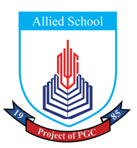 Allied School, Rawal Campus, D-147/147-a, 6th Road, Rawalpindi 