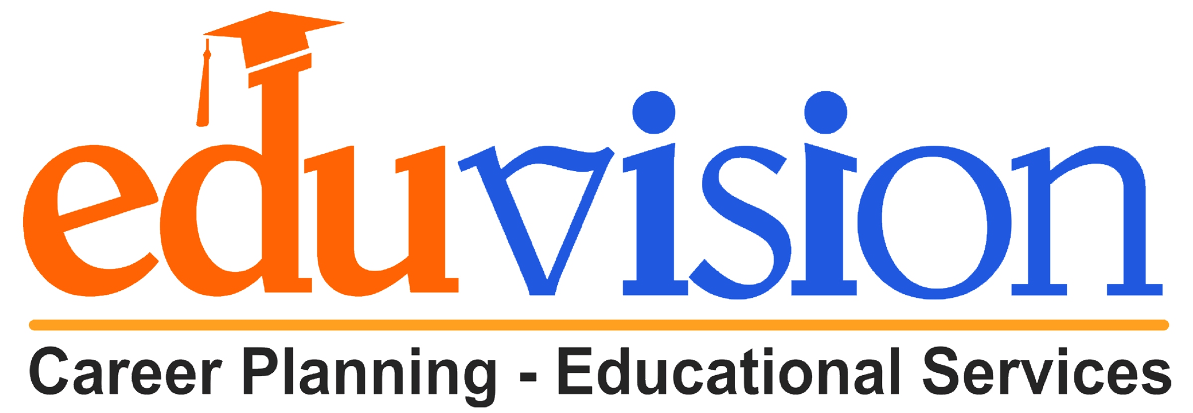 Eduvision Logo