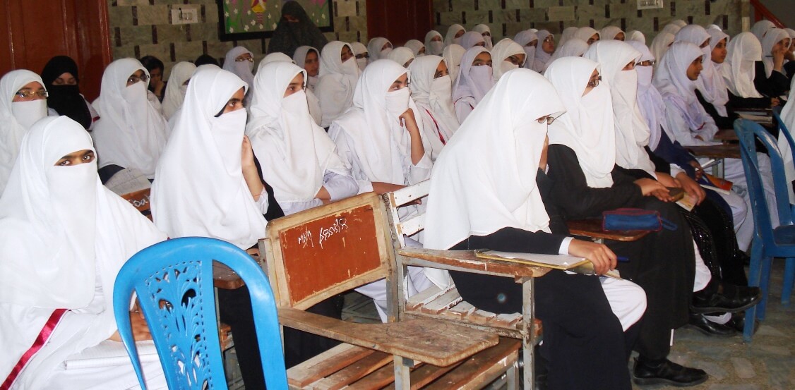 Career planning seminar Bara kahu Islamabad