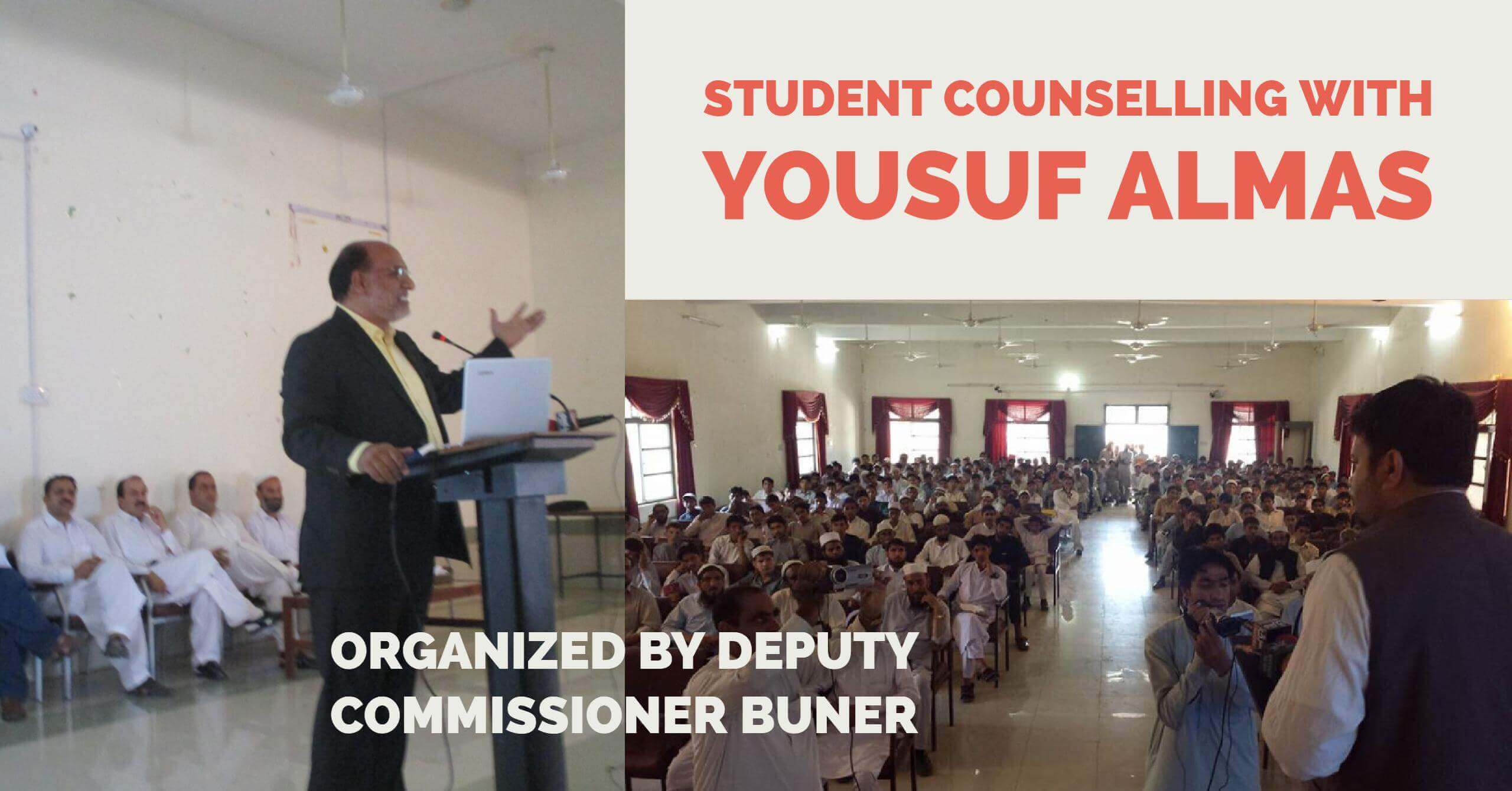 Seminar on Career Counseling in bonair