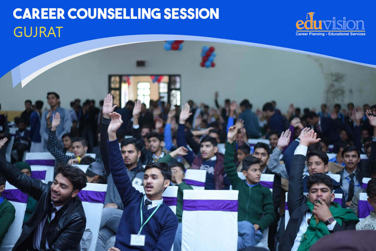 Career Counseling Seminar