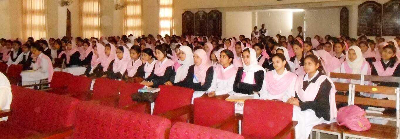 Career planning seminar Islamabad