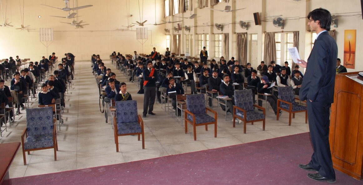 Seminar on Career Counseling in Islamabad