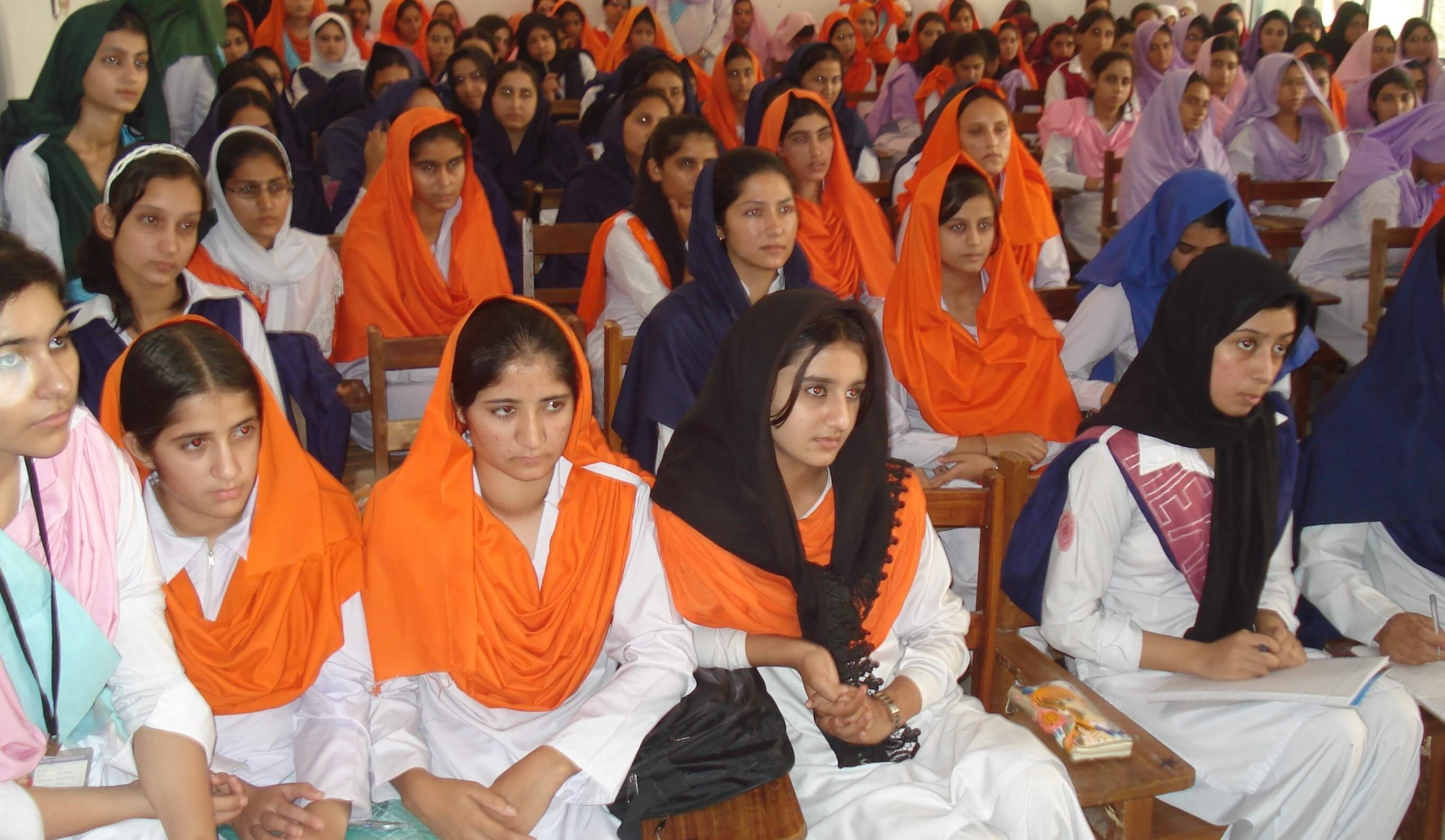 Seminar on Career Counseling in Kahuta