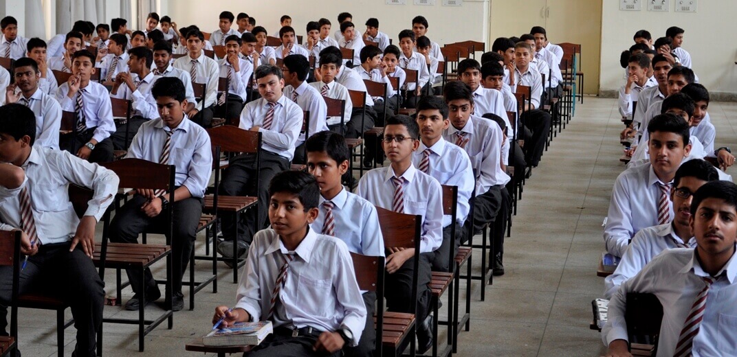 Career Counseling Seminar in Islamabad Seminar on Career Counseling in Islamabad