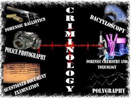 Criminology