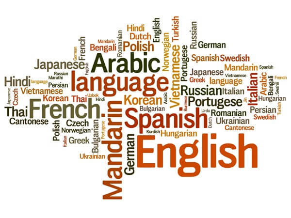 Career in Languages