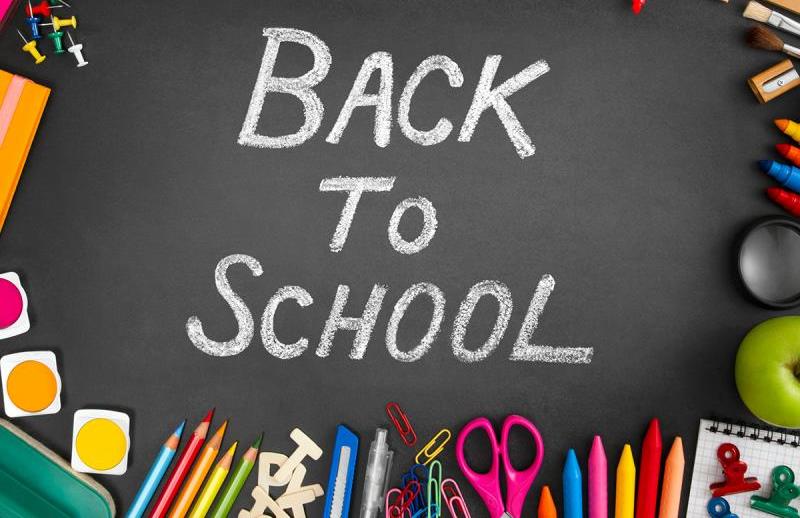Steps To Do Before Going Back To School