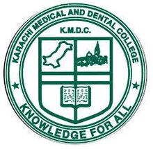 Decline of Karachi Medical And Dental College