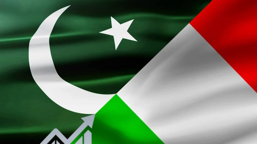 Italy announces over 10 Thousand Jobs and 3200 Scholarships  for Pakistanis