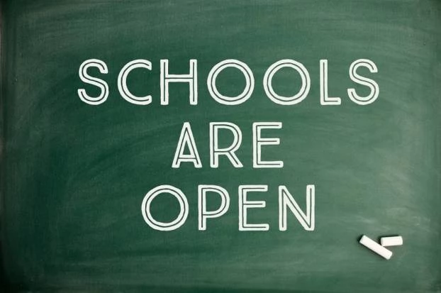 School Reopenings Amidst Pandemic